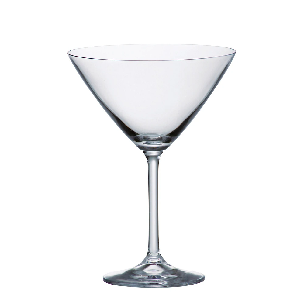Verre à martini