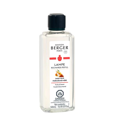 Fragrance 500 ml - Poire grand-mère