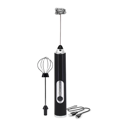 Frother & Whisk - 2 in 1