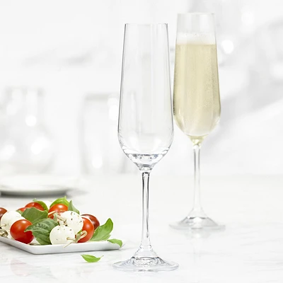 Champagne glass 200 ml - Splendido