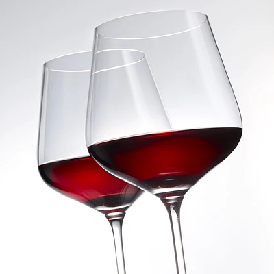 Verres à vin rouge - Splendido