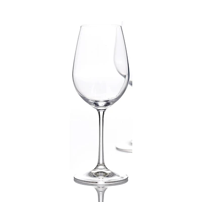 wine glass