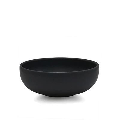 Round granite bowl - Uno