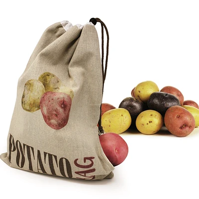 Potato storage bag