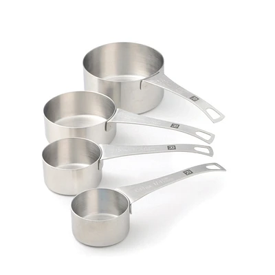 Set of measuring cups