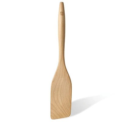 Wooden spatula