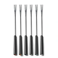 Fondue forks