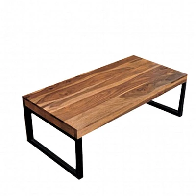 Coffee table - Mac