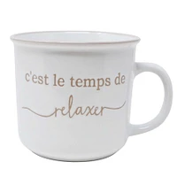 Tasse - Relaxer