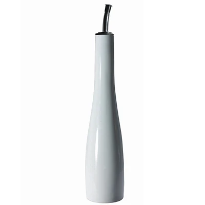 Oil bottle - White