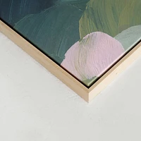Toile - Velours II