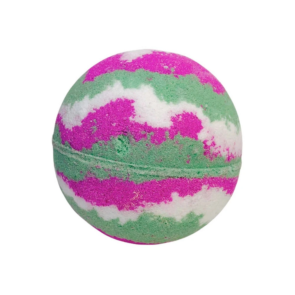 Bath bomb - Cactus Blossom