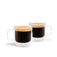 Set of 2 cups