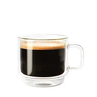 Set of 2 cups - Americano