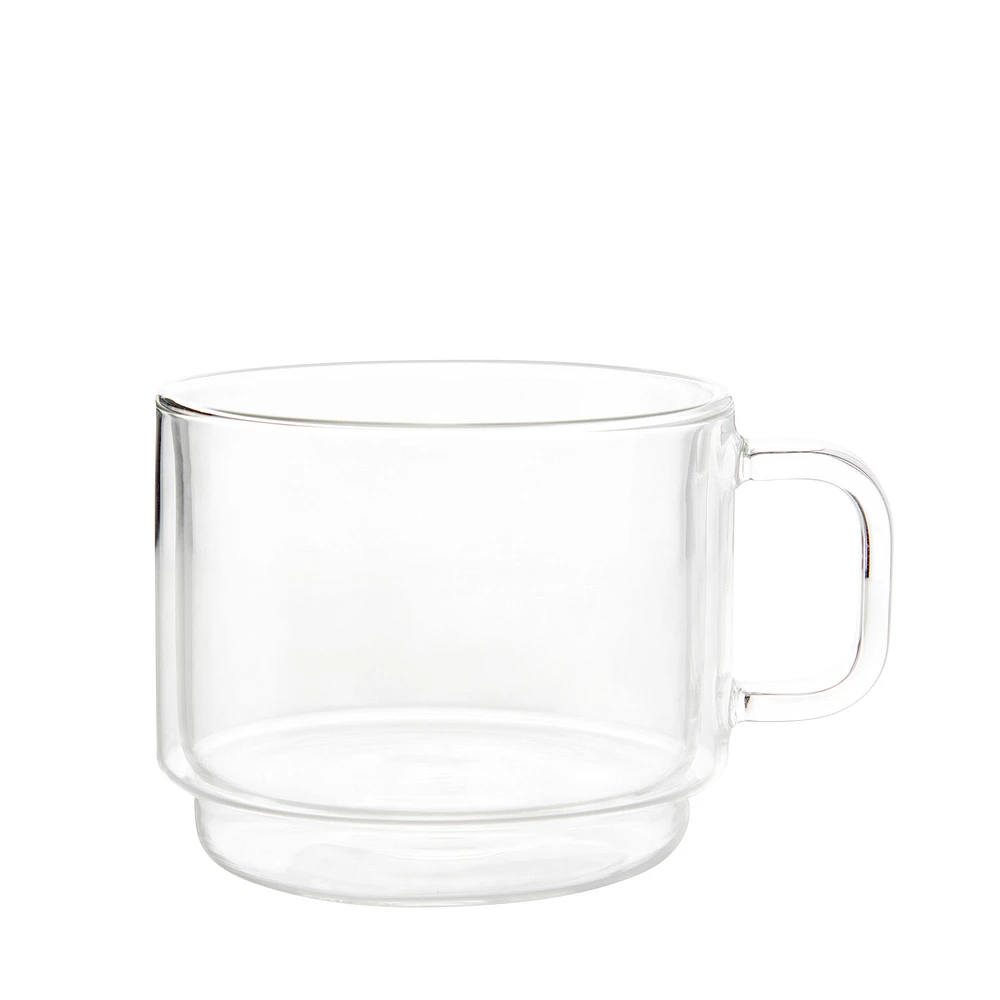 Set of 2 cups - Latte