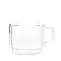 Set of 2 cups - Latte
