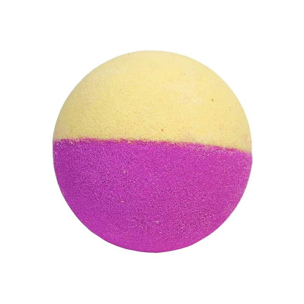 Bath bomb - Melon Lemonade