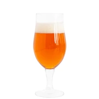 Ensemble de 2 verres - Tulipe