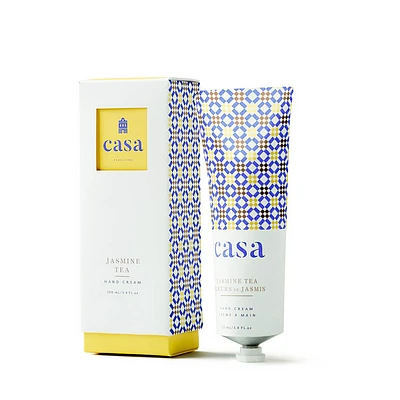 Hand cream - Casa