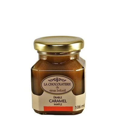 Caramel érable