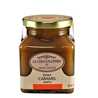 Caramel érable - 314 ml