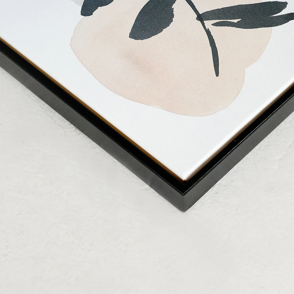 Toile - Kanji I