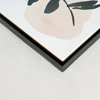 Toile - Kanji I