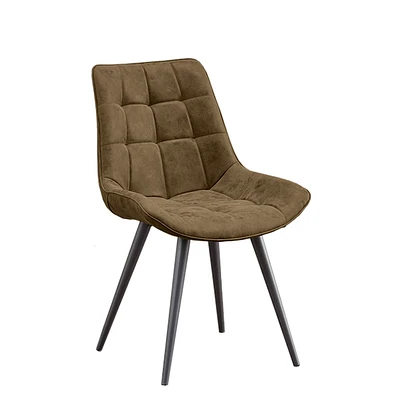 Chaise - Cowboy brune