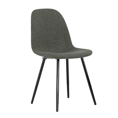 Classic chair - Grey