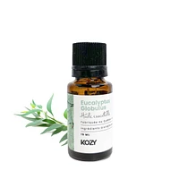 Essential oil - Eucalyptus globulus