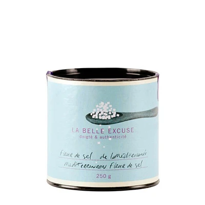 Fleur de sel