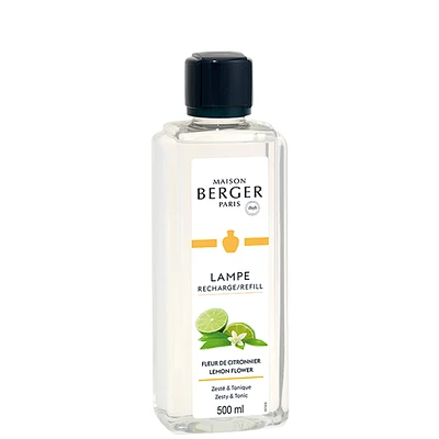 Fragrance 500 ml - Fleur de citronnier