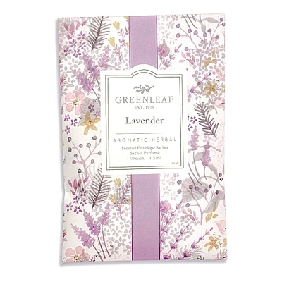 Sachet parfumé - Lavande