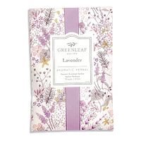 Sachet parfumé - Lavande