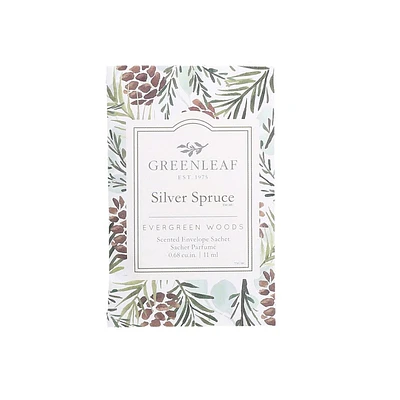 Scented sachet 11 ml