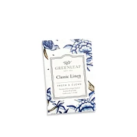 Scented sachet 11 ml - Linen