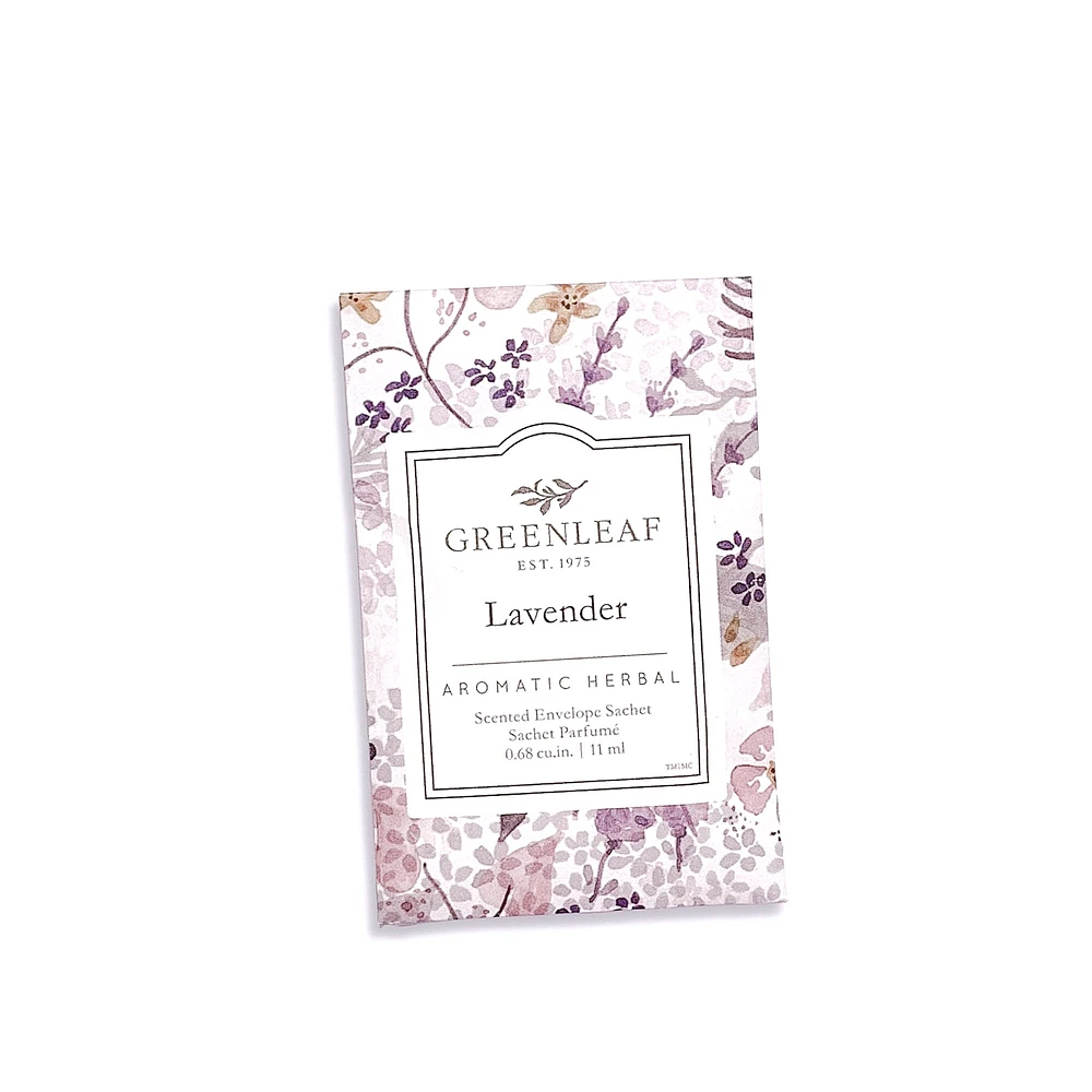Scented sachet 11 ml - Lavender