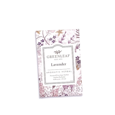 Scented sachet 11 ml - Lavender