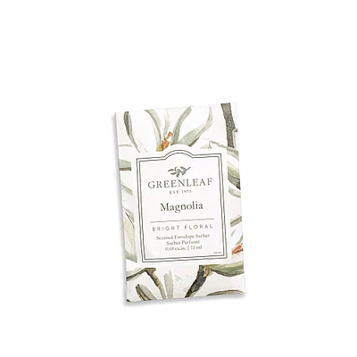 Sachet parfumé 11 ml - Magnolia