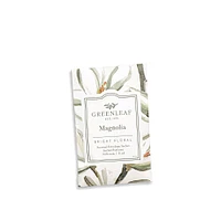 Sachet parfumé 11 ml - Magnolia