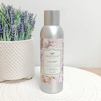 Room spray - Lavender