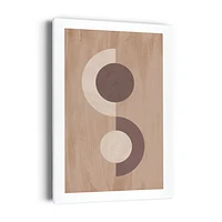 Canvas - Geo II