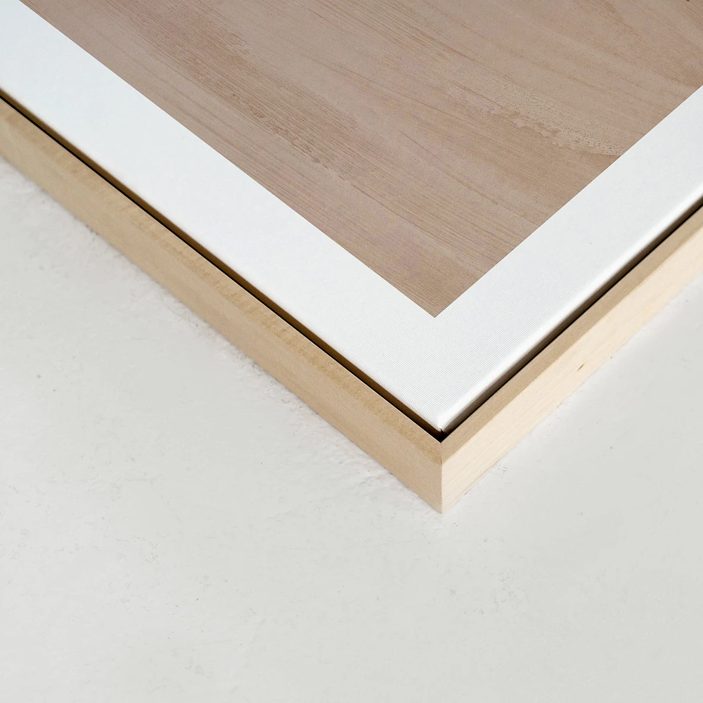 Canvas - Geo II