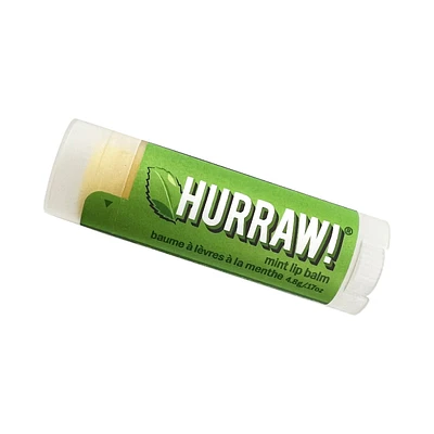 Lip balm - Mint