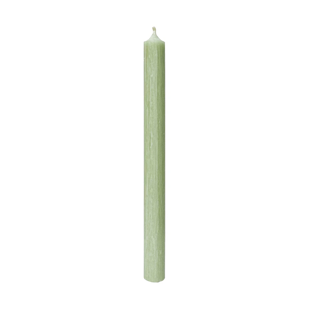 Unscented candle - Green