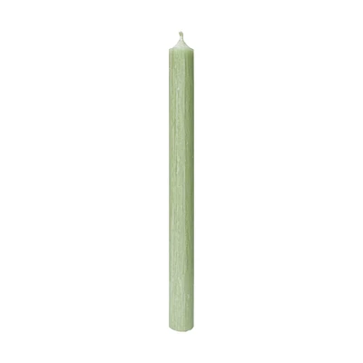 Unscented candle - Green