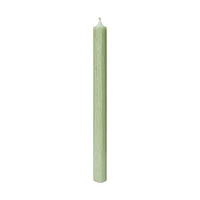 Unscented candle - Green