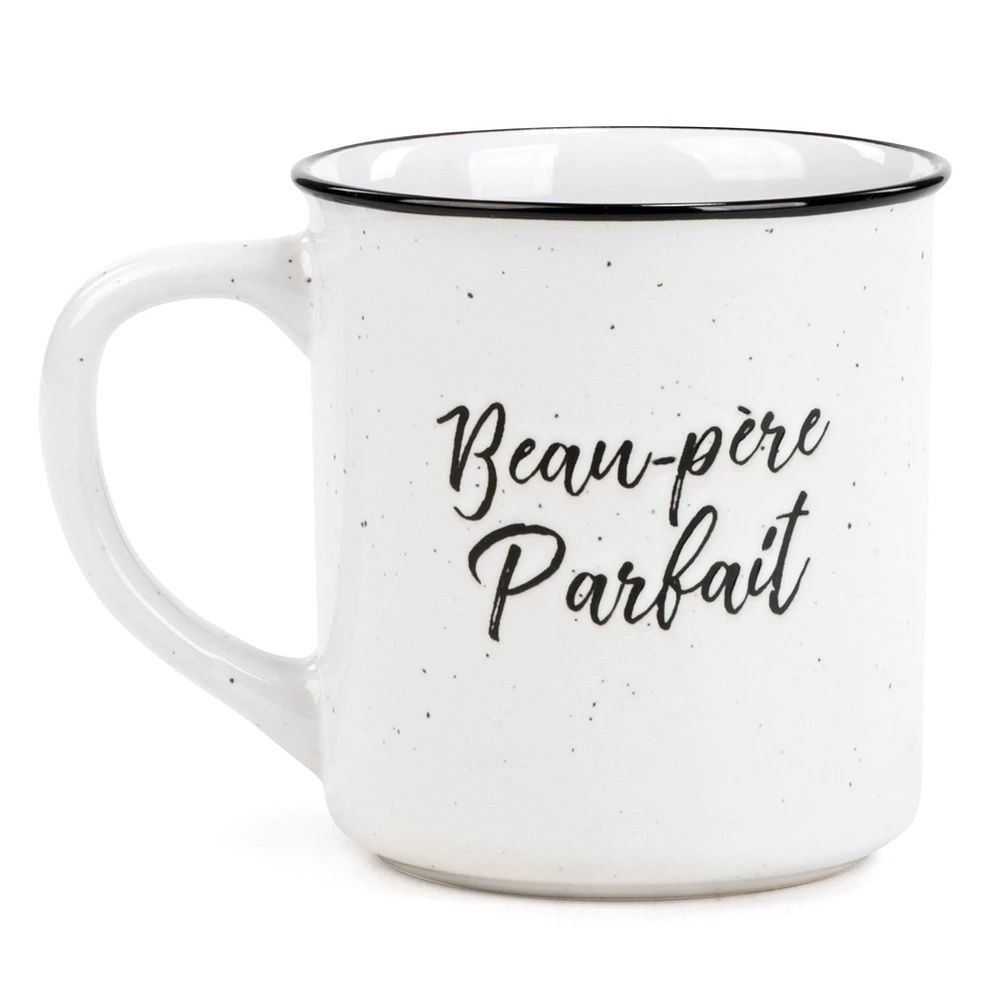 Tasse - Beau-père parfait