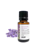 Essential oil - Lavandin super