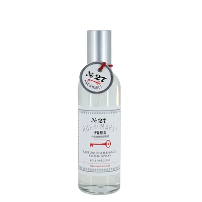 Room spray 100ml - Precious wood